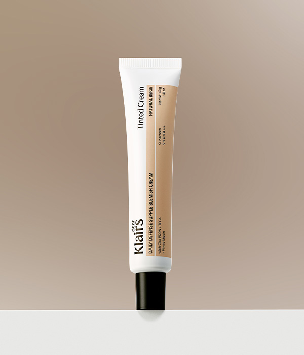 Daily Defense Supple Blemish Cream SPF40 PA+++ 40g