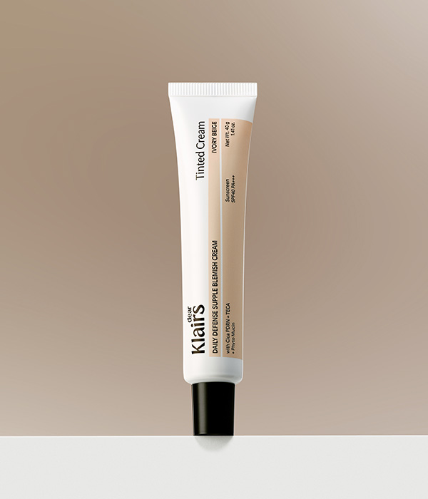 Daily Defense Supple Blemish Cream SPF40 PA+++ 40g