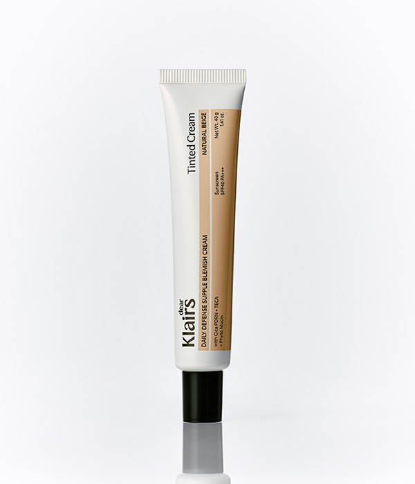 Daily Defense Supple Blemish Cream SPF40 PA+++ 40g