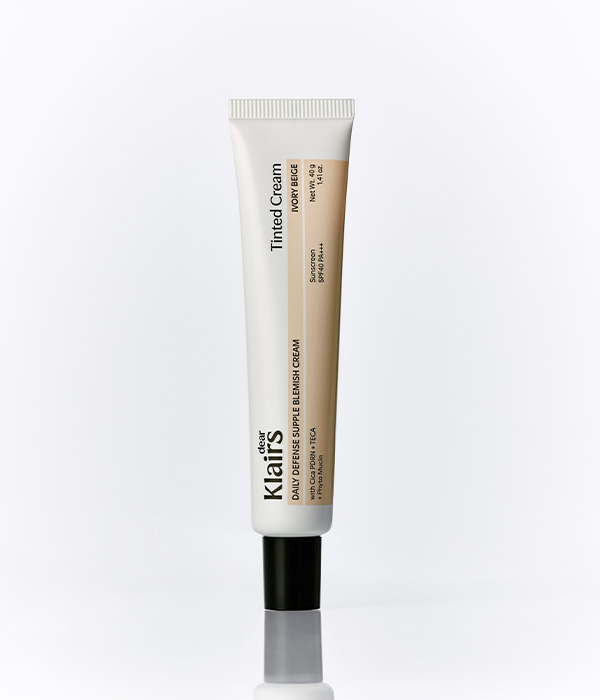 Daily Defense Supple Blemish Cream SPF40 PA+++ 40g