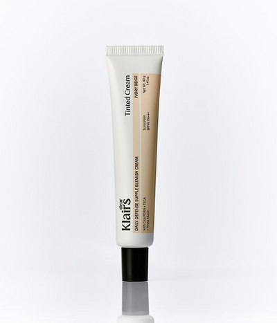 Daily Defense Supple Blemish Cream SPF40 PA+++ 40g