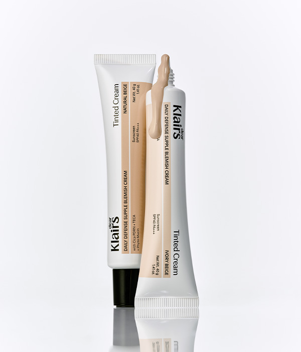 Daily Defense Supple Blemish Cream SPF40 PA+++ 40g
