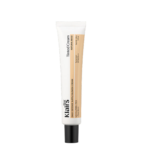 Daily Defense Supple Blemish Cream SPF40 PA+++ 40g