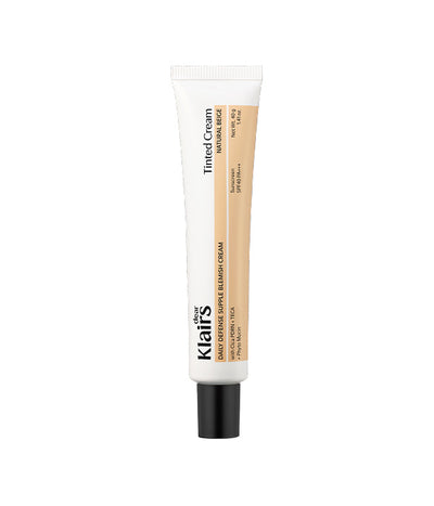 Daily Defense Supple Blemish Cream SPF40 PA+++ 40g