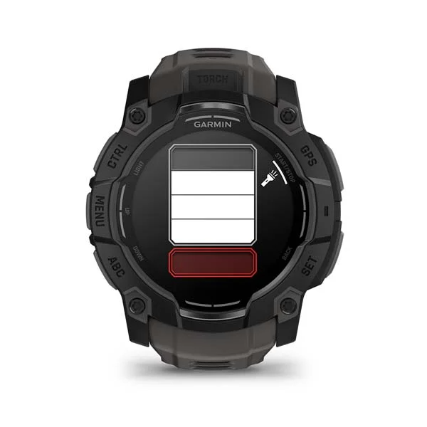 Instinct 3 AMOLED - 50mm