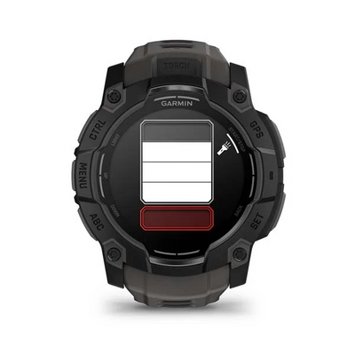 Instinct 3 AMOLED - 50mm