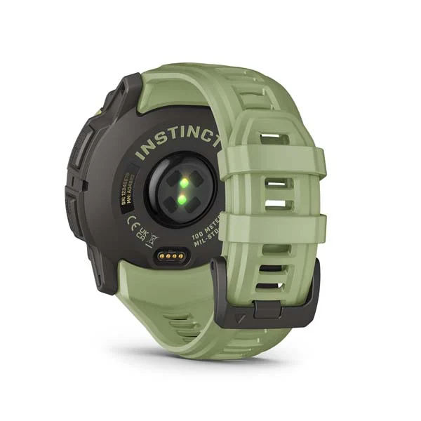 Instinct 3 AMOLED - 50mm