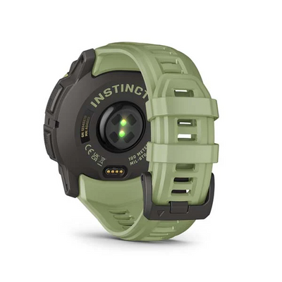 Instinct 3 AMOLED - 50mm