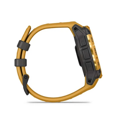 Instinct 3 Solar - 45mm