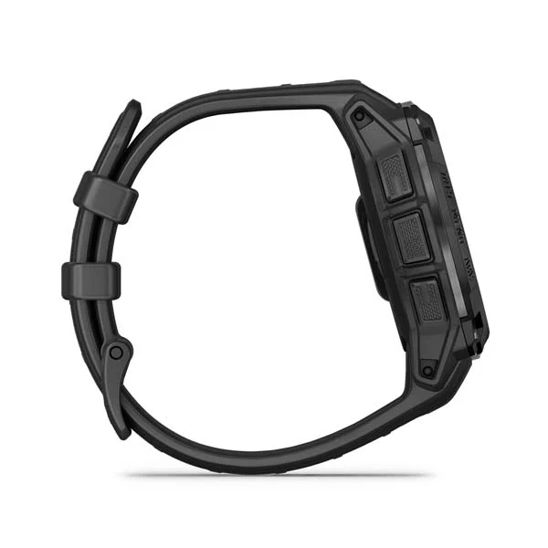 Instinct 3 Tactical Solar - 45mm