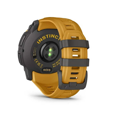 Instinct 3 Solar - 50mm