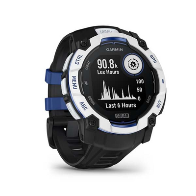 Instinct 3 Solar - 50mm