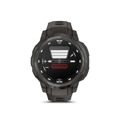 Instinct Crossover AMOLED