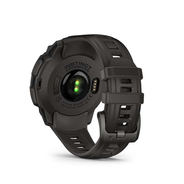 Instinct Crossover AMOLED