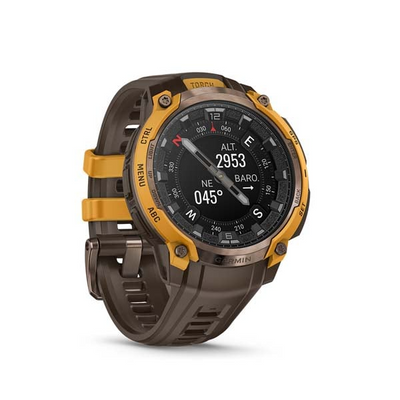 Instinct Crossover AMOLED