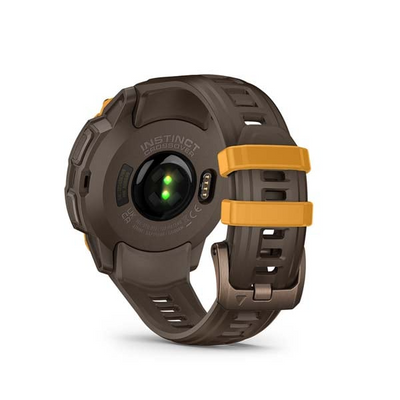 Instinct Crossover AMOLED