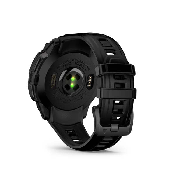 Instinct Crossover AMOLED Tactical