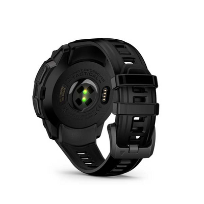 Instinct Crossover AMOLED Tactical