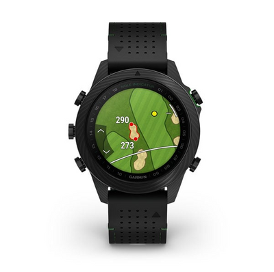 MARQ Golfer (Gen 2) - Carbon