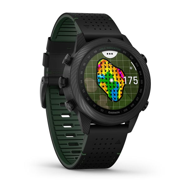 MARQ Golfer (Gen 2) - Carbon