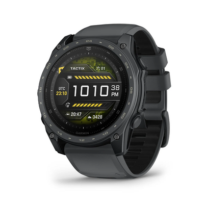 Tactix 8 AMOLED 陶瓷塗層