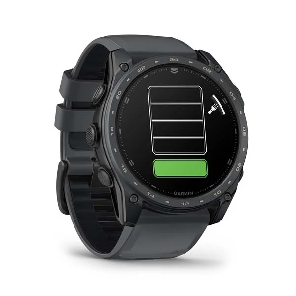 Tactix 8 AMOLED 陶瓷塗層