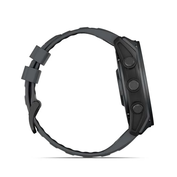 Tactix 8 AMOLED 陶瓷塗層