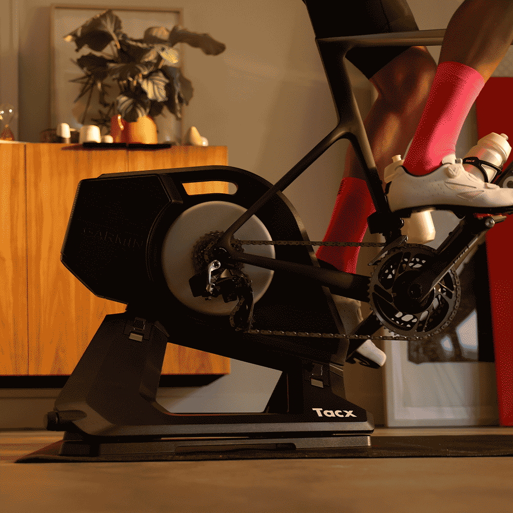 Tacx Neo 3M - Hospital Authority