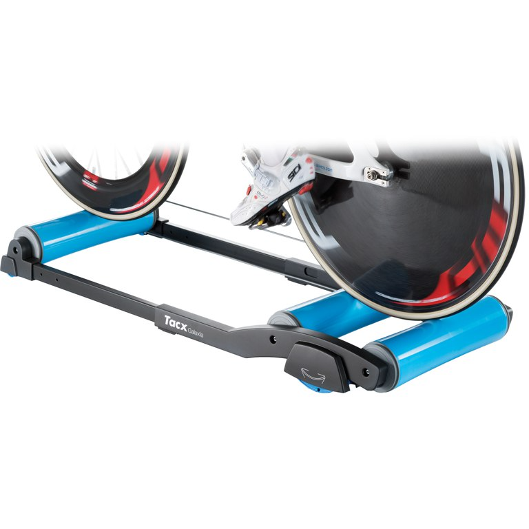 Tacx Galaxia - Hospital Authority