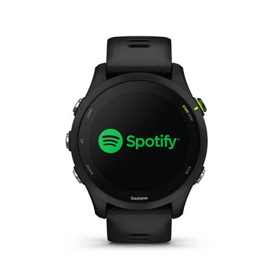 Forerunner 255 Music - Hospital Authority