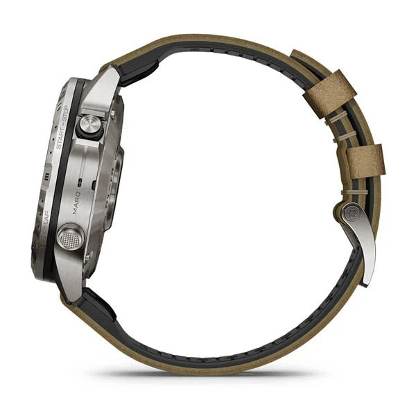 MARQ Adventurer (Gen 2)