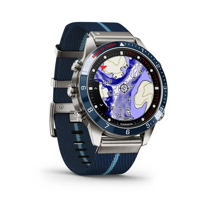 MARQ Captain (Gen 2)