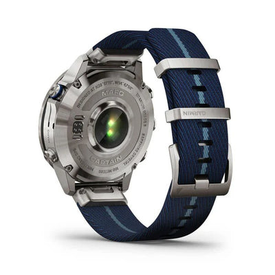 MARQ Captain (Gen 2)