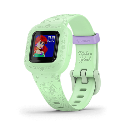 Vivofit Jr. 3 - Disney The Little Mermaid - Hospital Authority