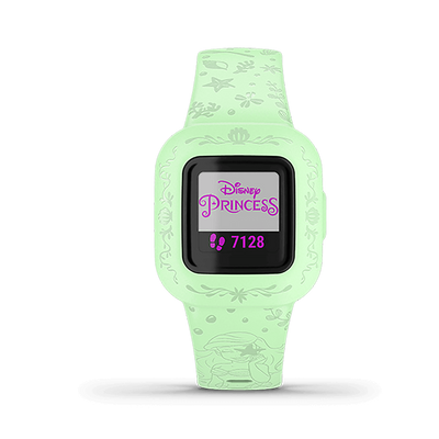 Vivofit Jr. 3 - Disney The Little Mermaid - Hospital Authority