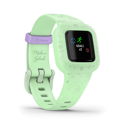 Vivofit Jr. 3 - Disney The Little Mermaid - Hospital Authority