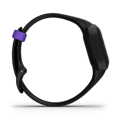 Vivofit Jr. 3 - Marvel Black Panther - Hospital Authority