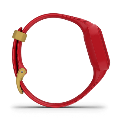 Vivofit Jr. 3 - Marvel Iron Man - Hospital Authority