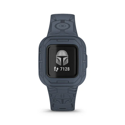 Vivofit Jr. 3 - The Mandalorian - Hospital Authority