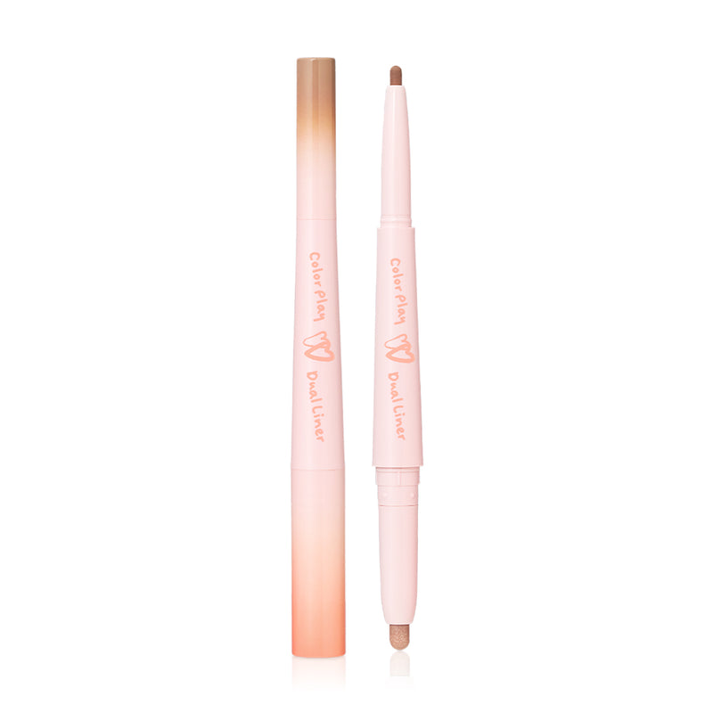 Color Play Dual Liner