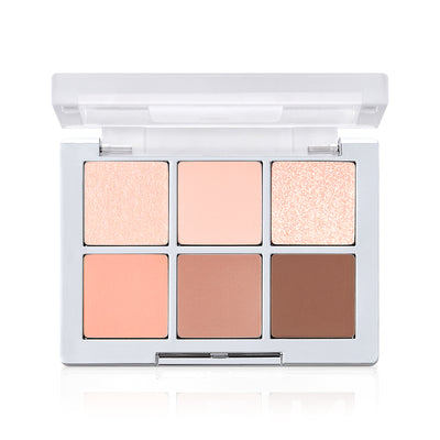 Better Me Eye Palette