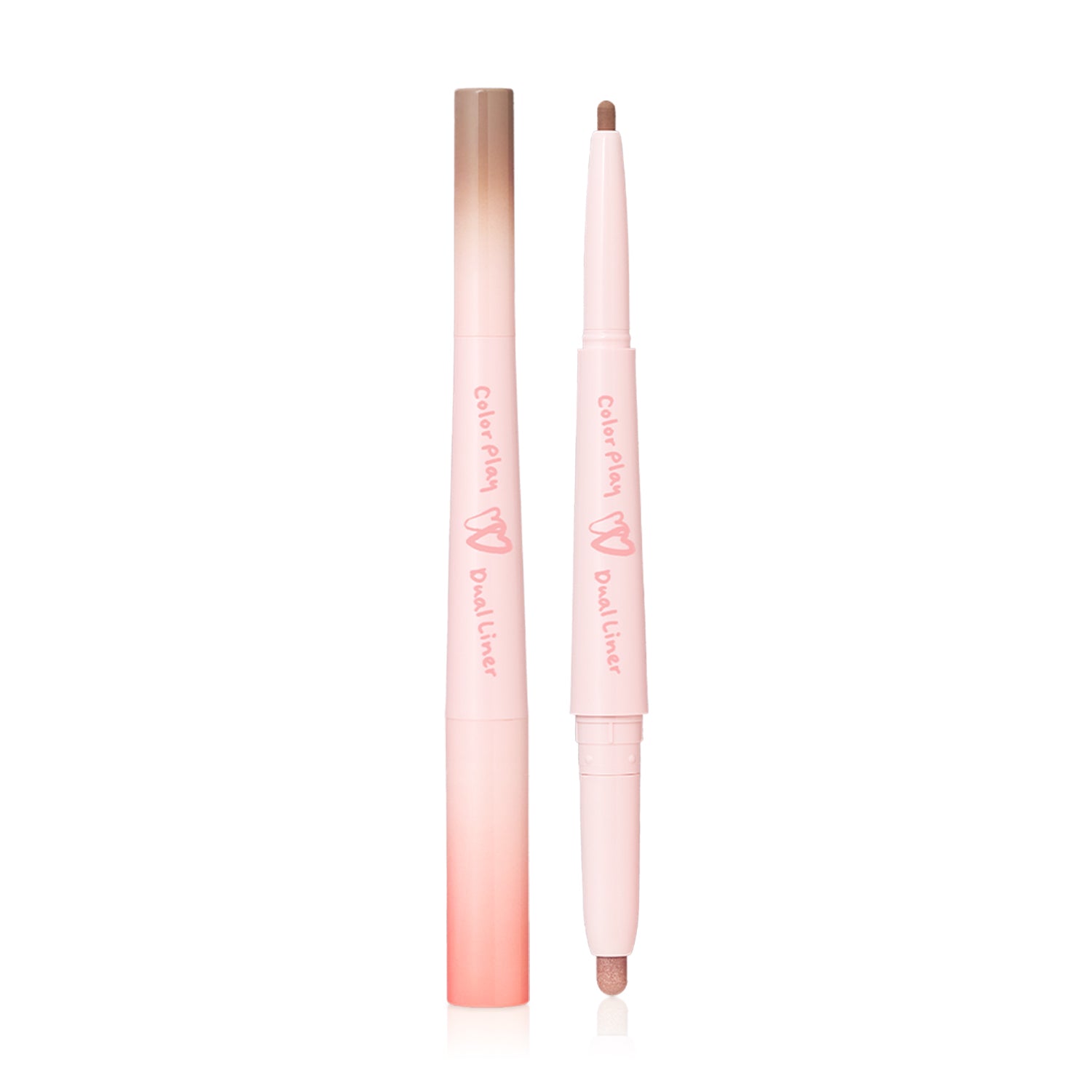 Color Play Dual Liner