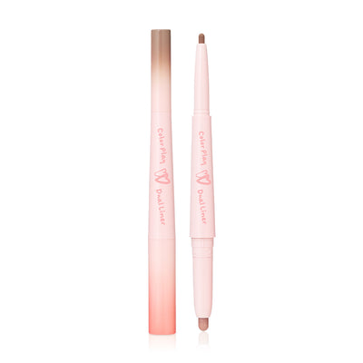 Color Play Dual Liner