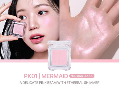 Pure Glash Highlighter