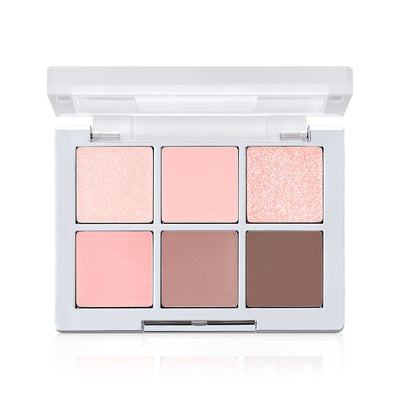 Better Me Eye Palette