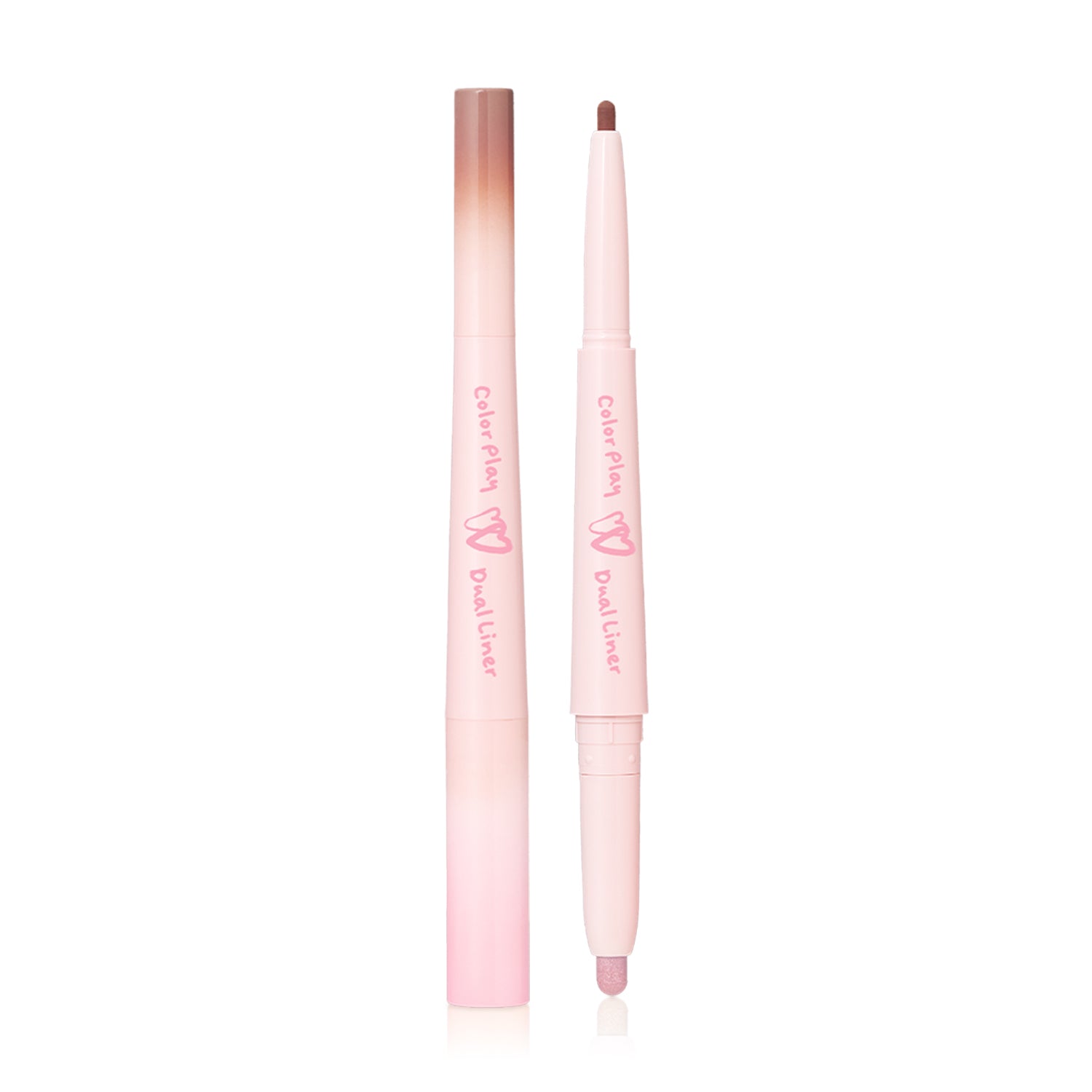 Color Play Dual Liner