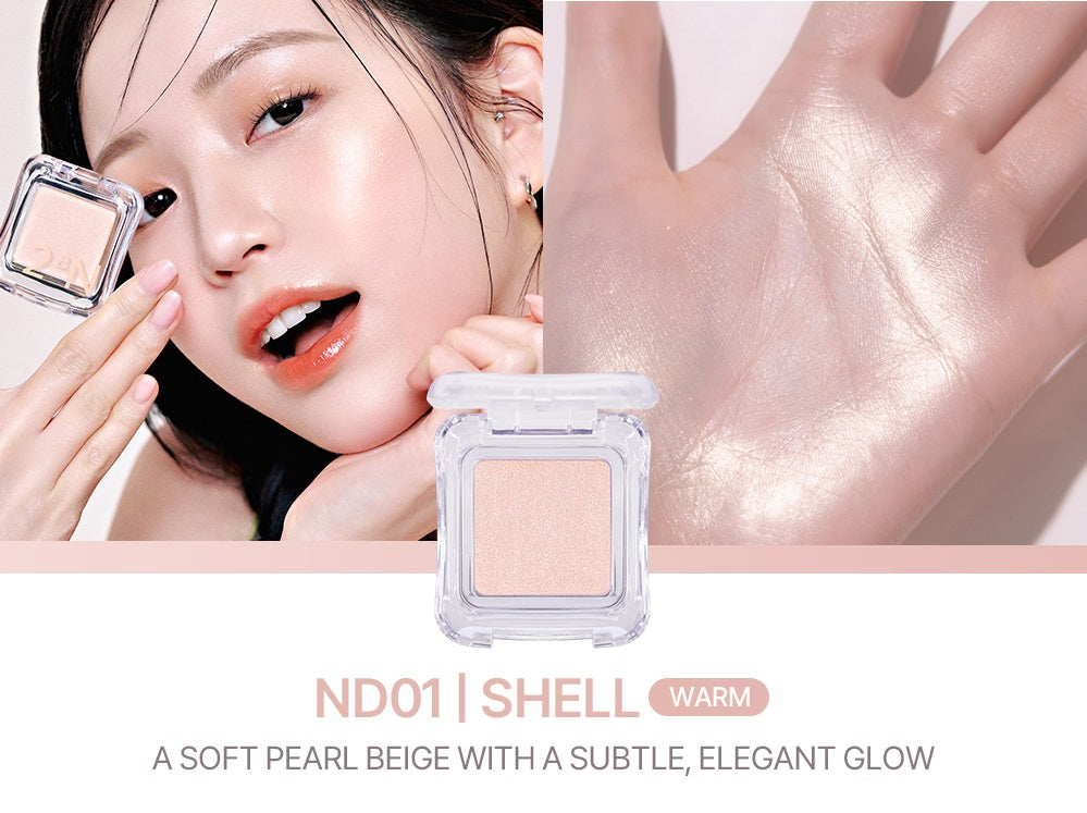 Pure Glash Highlighter