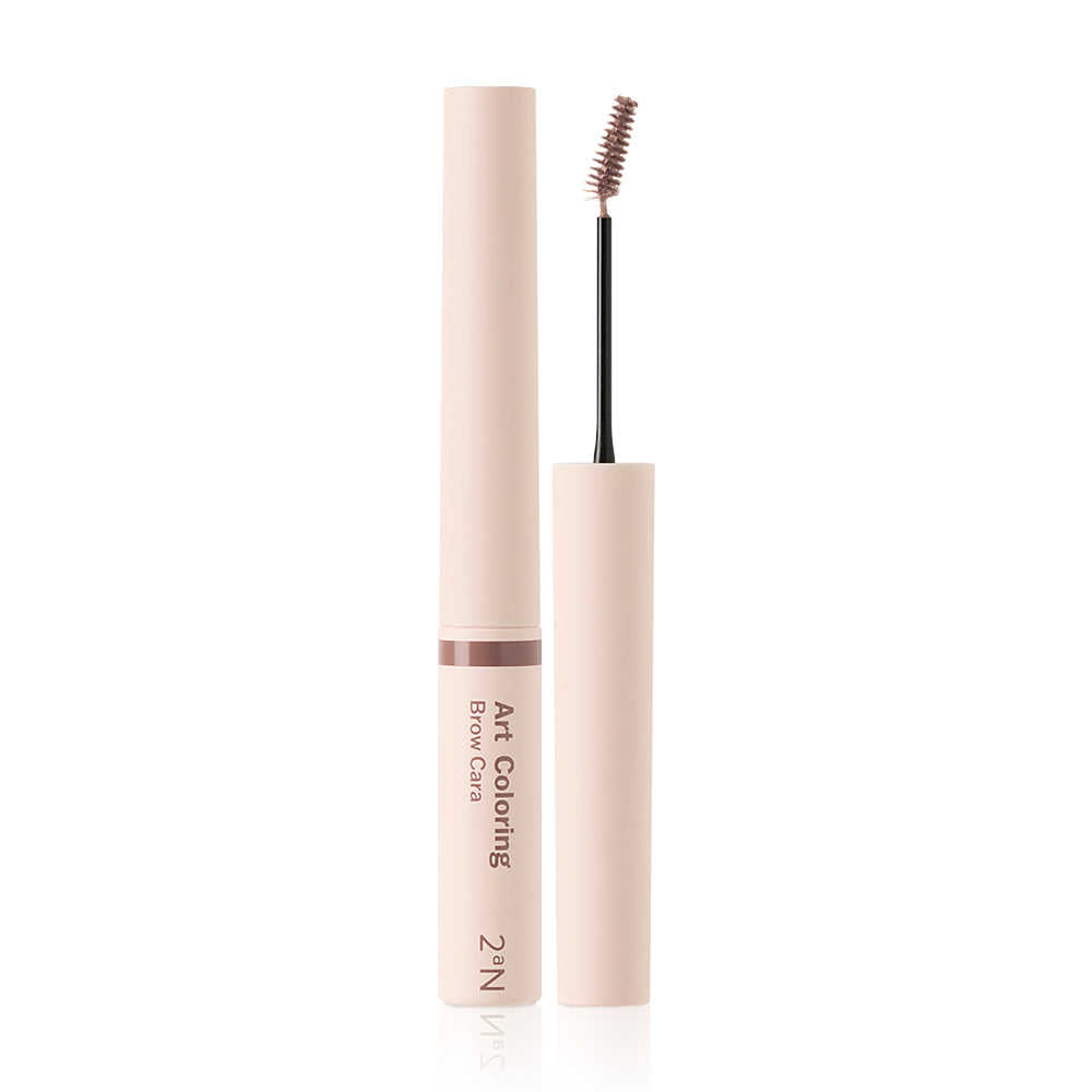 Art Coloring Brow Cara