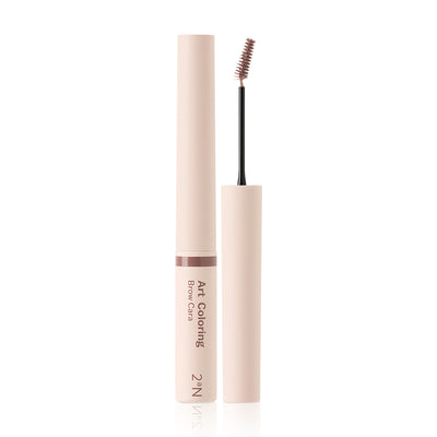 Art Coloring Brow Cara