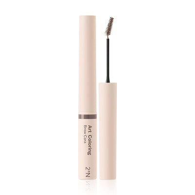 Art Coloring Brow Cara